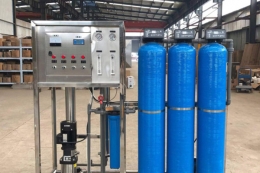 前置過（guò）濾器