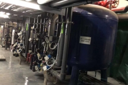 前置過濾（lǜ）器