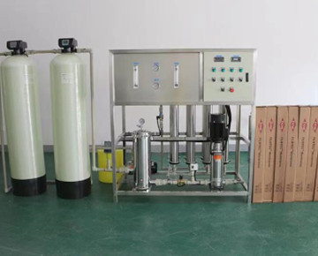 淨水設備