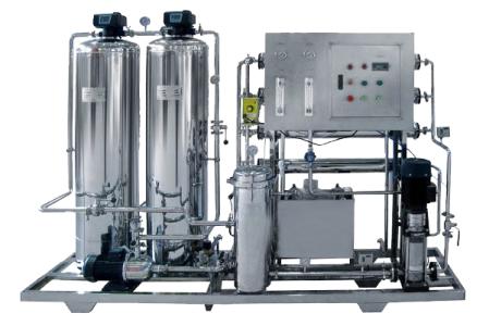 重慶反滲（shèn）透設（shè）備