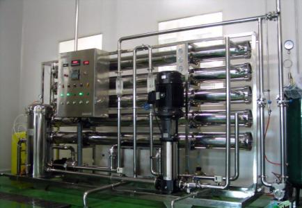 重慶水處理（lǐ）設備