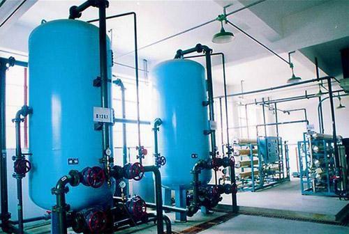 重慶水處理設備