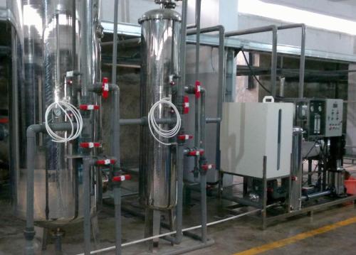 重慶（qìng）汙（wū）水（shuǐ）處理