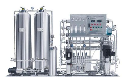 重慶（qìng）水處理設（shè）備