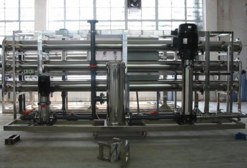 重慶水(shuǐ)處理(lǐ)設備 重慶水處理設備