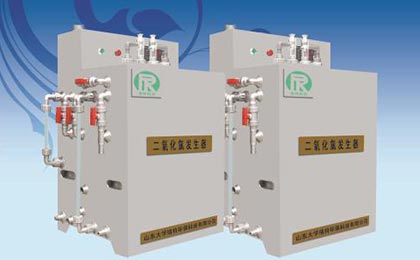 重慶汙水處理（lǐ）