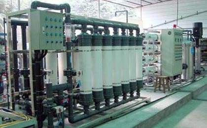 重慶純淨水設備廠家