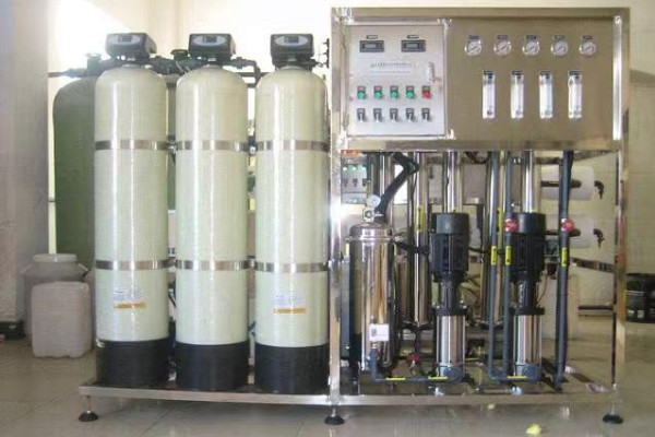 重慶反滲透設備（bèi）