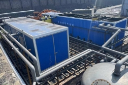 重慶汙水處理設備